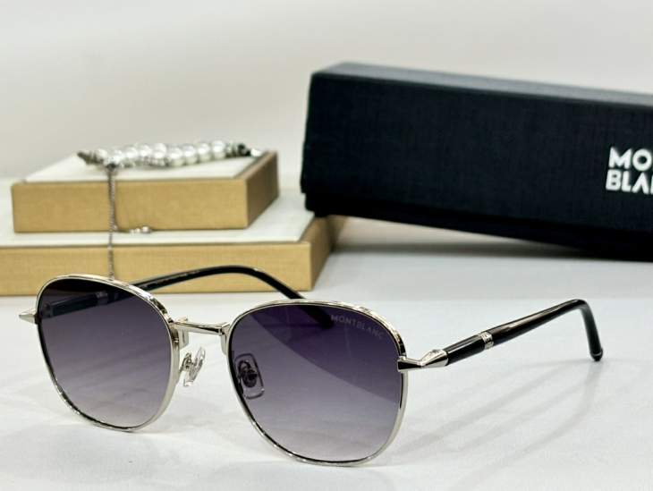 Picture of Mont Blanc Sunglasses _SKUfw73237458fw